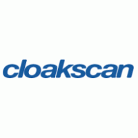 Cloakscan Logo Vector