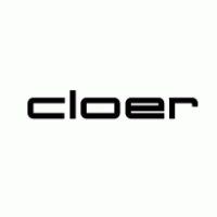 cloer Logo PNG Vector