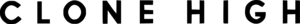 Clone High Logo PNG Vector