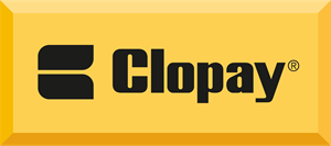 Clopay Corporation Logo PNG Vector