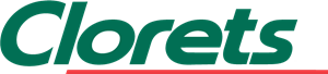Clorets Logo PNG Vector