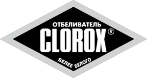 Clorox Logo PNG Vector