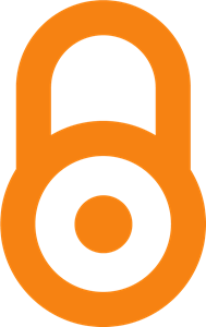 Closed Access Logo PNG Vector