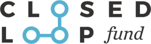 Closed Loop Fund Logo Vector