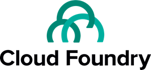 Cloud Foundry Logo PNG Vector