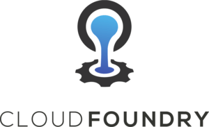 Cloud Foundry Logo PNG Vector