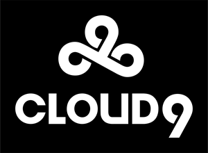 Cloud9 Logo PNG Vector