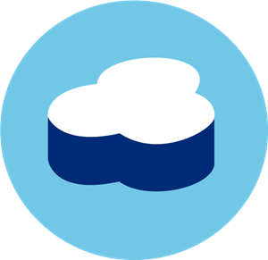 Cloudant Logo Vector