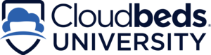 Cloudbeds University Logo PNG Vector