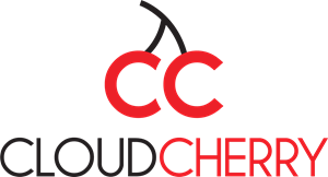 CloudCherry Logo PNG Vector