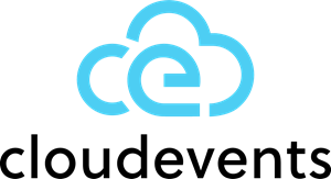 CloudEvents Logo PNG Vector