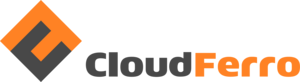 CloudFerro Logo PNG Vector