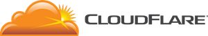 CloudFlare Logo PNG Vector