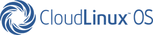 CloudLinux OS Logo PNG Vector
