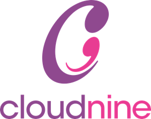 Cloudnine Hospitals Logo PNG Vector