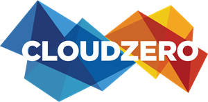 CloudZero Logo PNG Vector