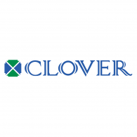 Clover Electronics Logo PNG Vector