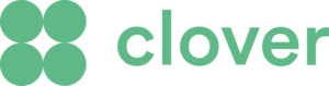 Clover Finance (CLV) Logo PNG Vector