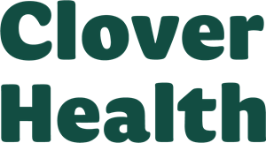 Clover Health Logo PNG Vector