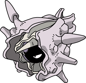 Cloyster Logo PNG Vector