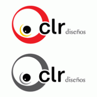 clr diseños Logo PNG Vector