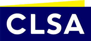 CLSA Logo PNG Vector