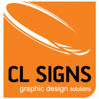 clsigns Logo PNG Vector