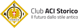 Club ACI Storico Logo PNG Vector