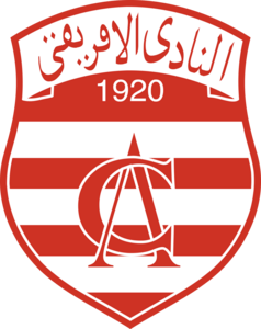 Club Africain Logo PNG Vector