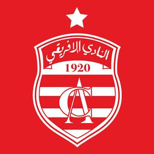Club Africain Logo PNG Vector