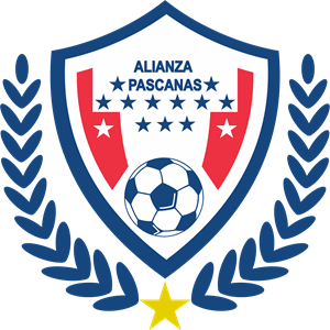 Club Alianza de Pascanas Córdoba Logo PNG Vector