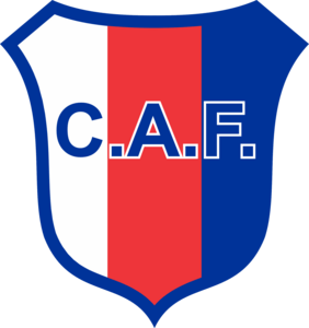 Club Alianza Futbolística de Villa Mercedes Logo PNG Vector