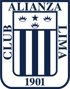 Club Alianza Lima Logo Vector