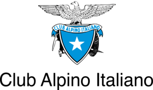 Club Alpino Italiano Logo PNG Vector