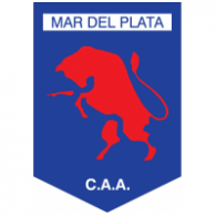 Club Alvarado Mar del Plata Logo Vector