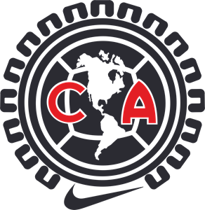 club america 2021 Logo Vector