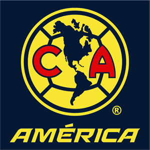 Club América Logo PNG Vector