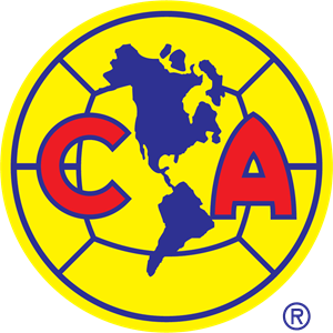 Club America Logo PNG Vector
