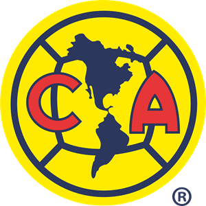 Club America Logo Vector