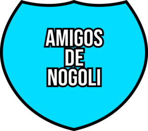 Club Amigos de Nogolí San Luis Logo PNG Vector