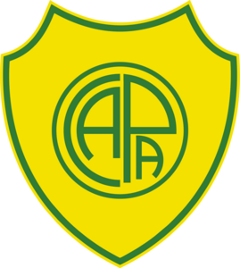 Club Ateneo Parroquial Alderetes Tucuman Logo PNG Vector