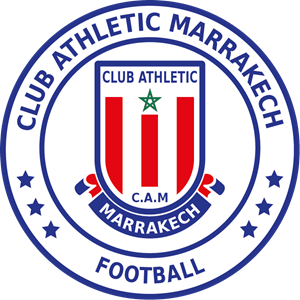 Club Athletic Marrakech Logo Vector