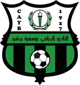 Club Athletic Youssoufia Berrechid CAYB Logo PNG Vector