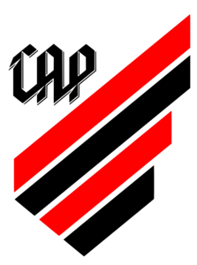 Club Athletico Paranaense Logo PNG Vector