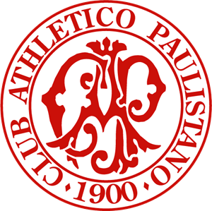Club Athletico Paulistano Logo Vector