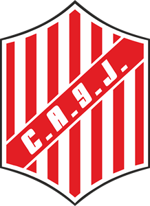Club Atlético 9 de Julio de Rafaela Santa Fé Logo Vector