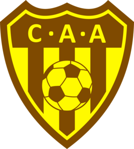 Club Atlético Agrario de Termas Logo PNG Vector
