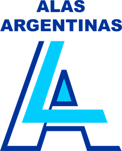 Club Atlético Alas Argentinas de La Rioja Logo PNG Vector