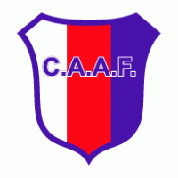 Club Atletico Alianza Futbolistica Logo PNG Vector