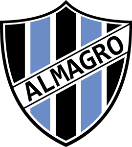 Club Atlético Almagro Logo Vector
